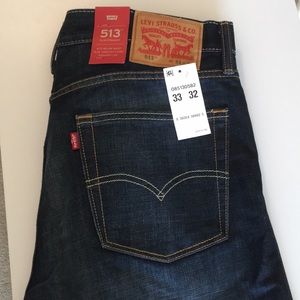New with tags Levi’s jeans